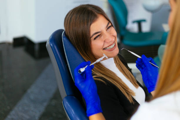 Best Teeth Whitening  in Okawvle, IL