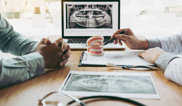 Emergency Dental Services in Okawville, IL
