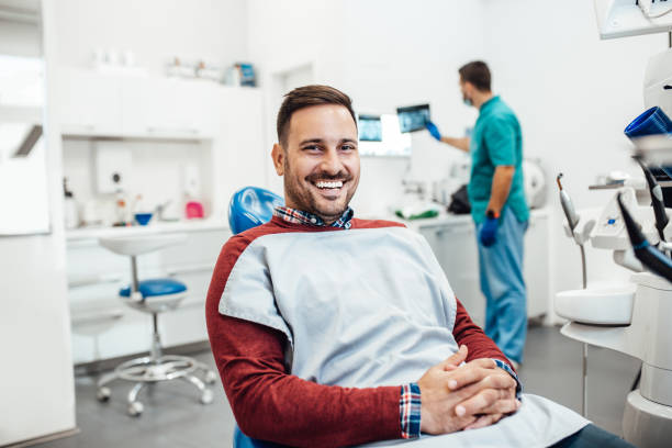 Best Dental Exams and Cleanings  in Okawvle, IL