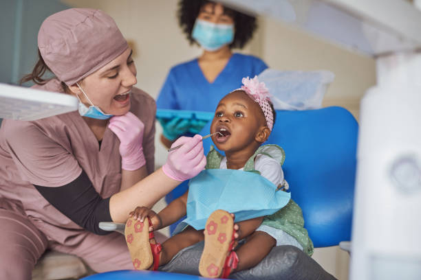 Best Preventive Dentistry  in Okawvle, IL