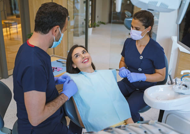 Dental Bonding in Okawville, IL