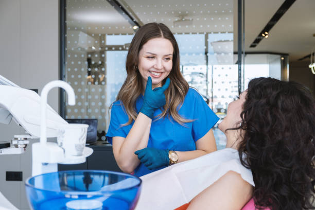 Professional Holistic Dental Care Services in Okawville, IL