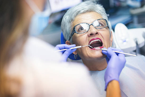 Best Tooth Extraction  in Okawvle, IL