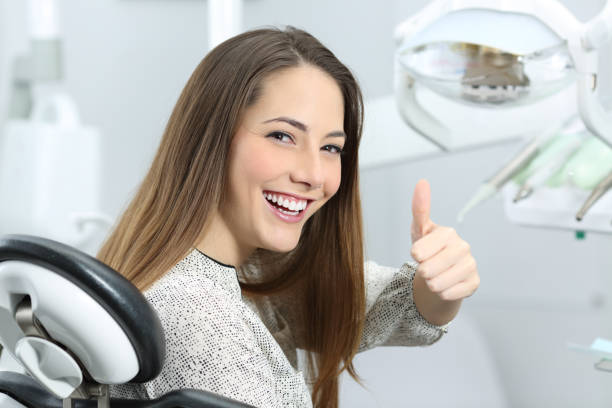 Best Laser Dentistry  in Okawvle, IL