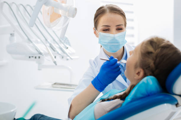 Best General Dentistry  in Okawvle, IL